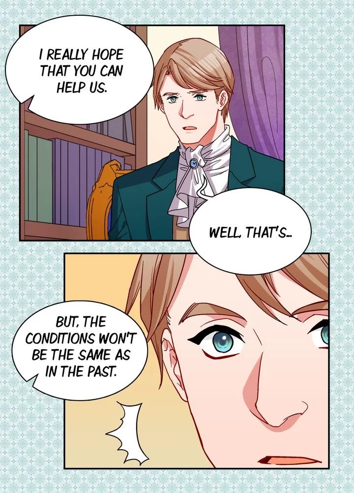 What It Takes to be a Villainess Chapter 75 page 55