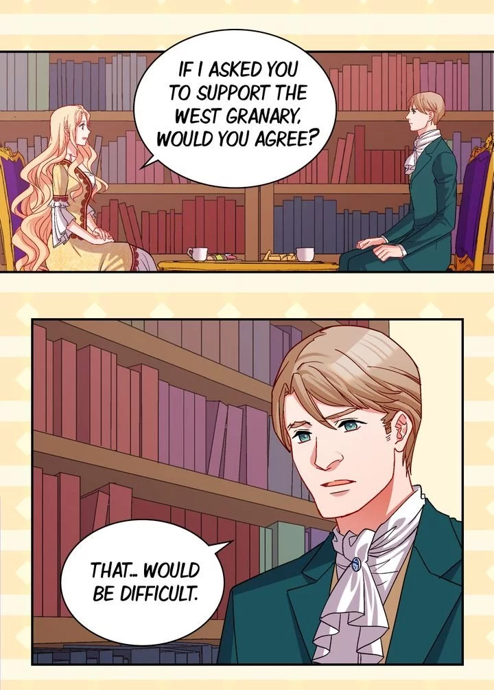 What It Takes to be a Villainess Chapter 75 page 42
