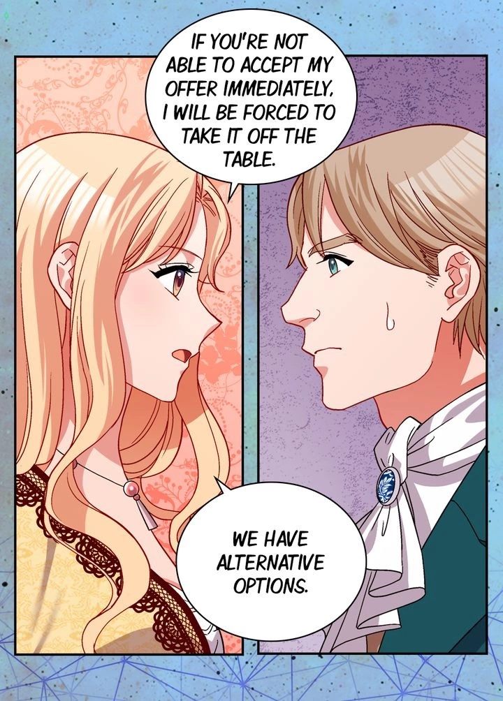 What It Takes to be a Villainess Chapter 76 page 29