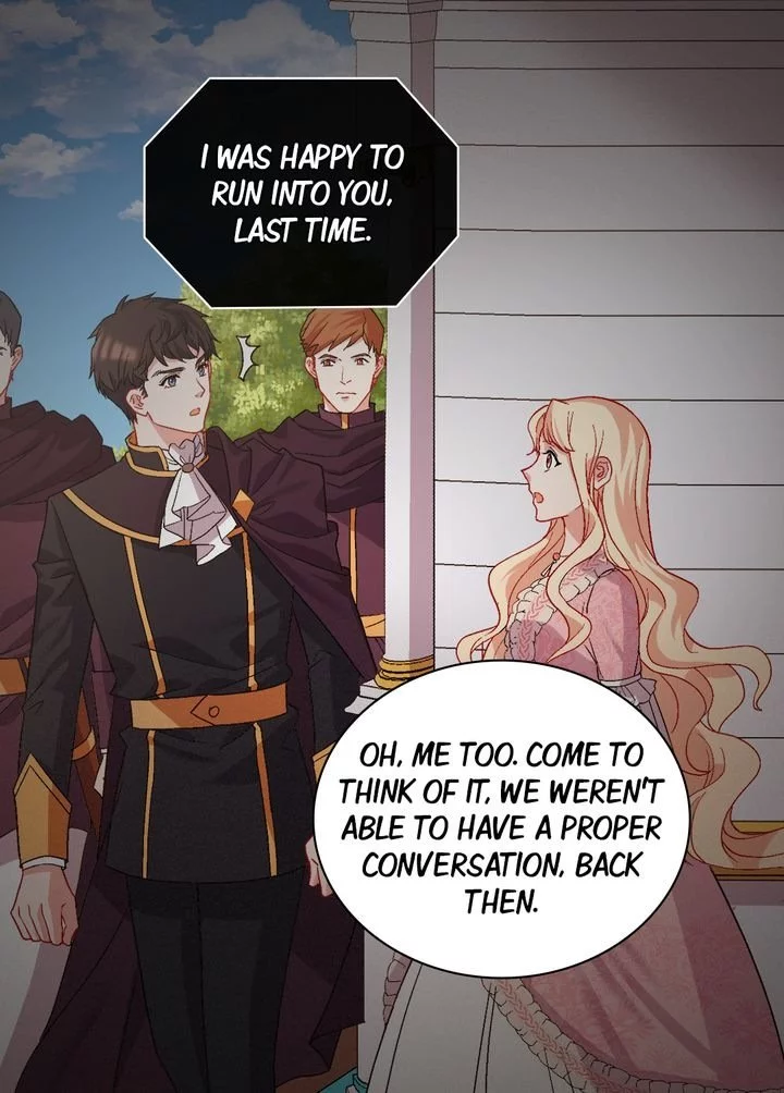 What It Takes to be a Villainess Chapter 74 page 41