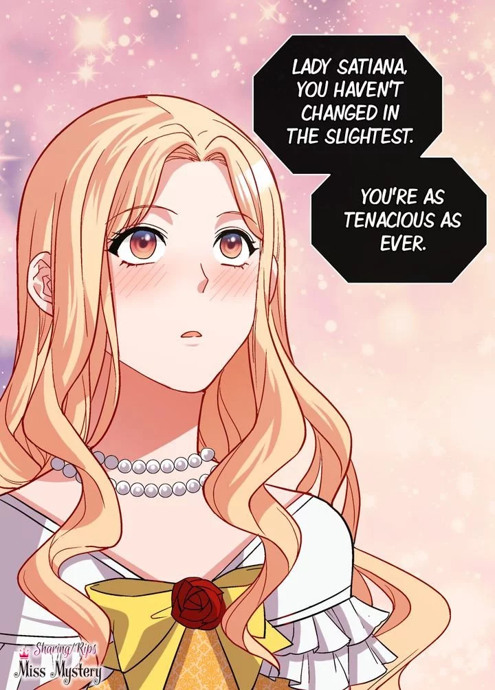 What It Takes to be a Villainess Chapter 74 page 44