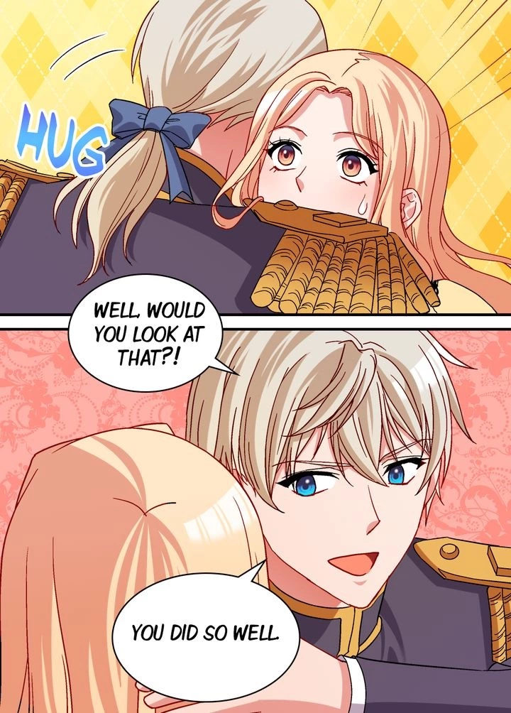 What It Takes to be a Villainess Chapter 76 page 44