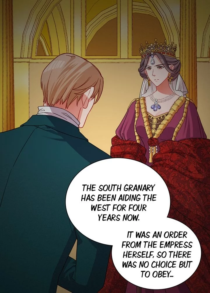 What It Takes to be a Villainess Chapter 75 page 43
