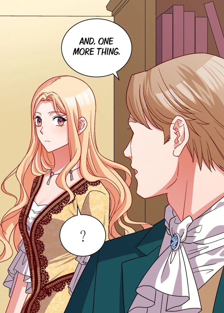 What It Takes to be a Villainess Chapter 76 page 38