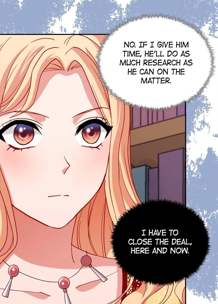 What It Takes to be a Villainess Chapter 76 page 28