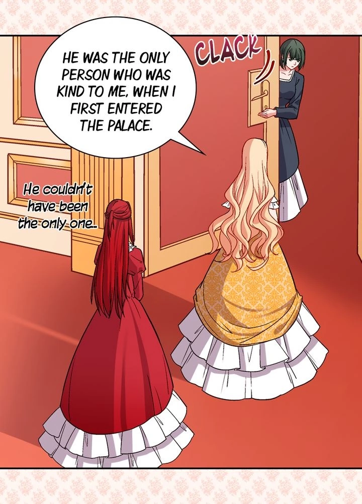 What It Takes to be a Villainess Chapter 74 page 50