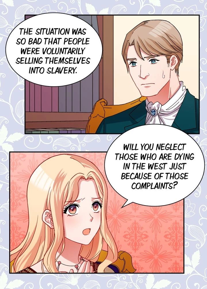 What It Takes to be a Villainess Chapter 75 page 47