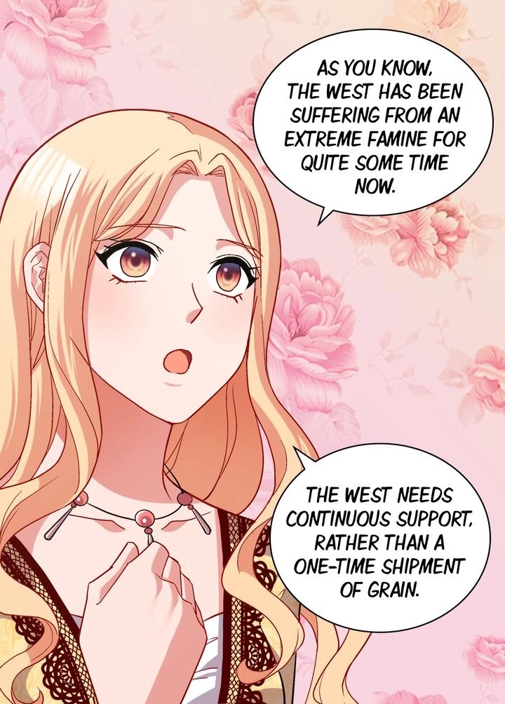 What It Takes to be a Villainess Chapter 76 page 22