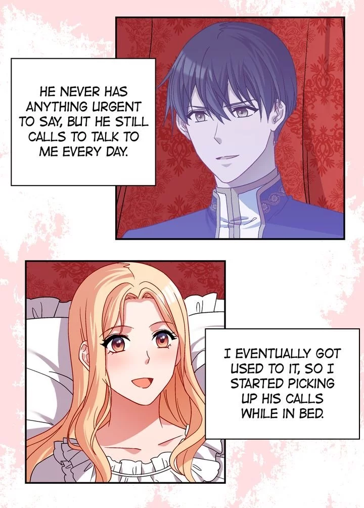 What It Takes to be a Villainess Chapter 74 page 31