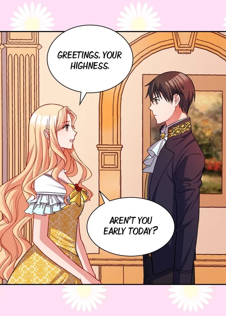 What It Takes to be a Villainess Chapter 74 page 55