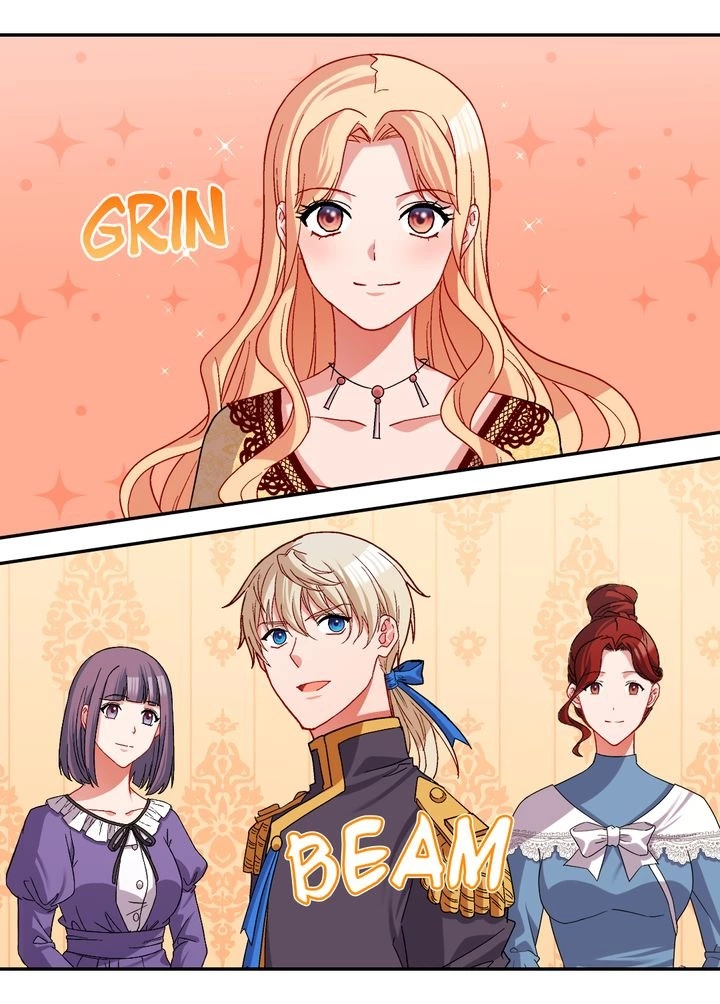 What It Takes to be a Villainess Chapter 76 page 42