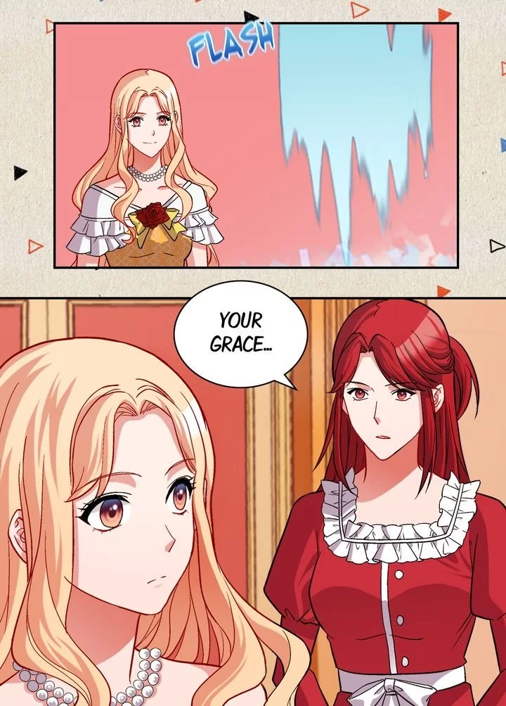 What It Takes to be a Villainess Chapter 74 page 48