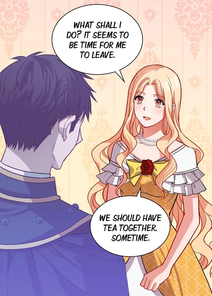 What It Takes to be a Villainess Chapter 74 page 46