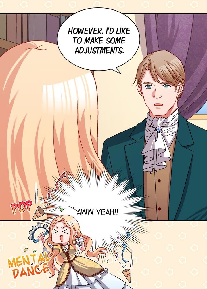 What It Takes to be a Villainess Chapter 76 page 33
