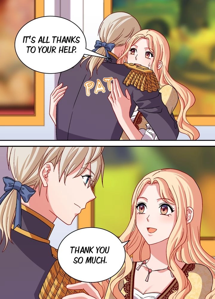 What It Takes to be a Villainess Chapter 76 page 46