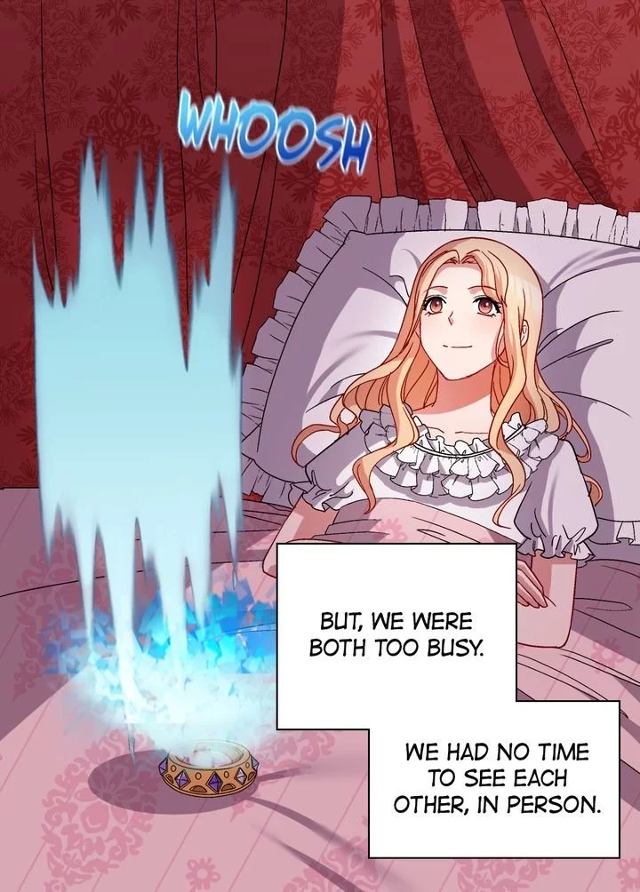 What It Takes to be a Villainess Chapter 74 page 34