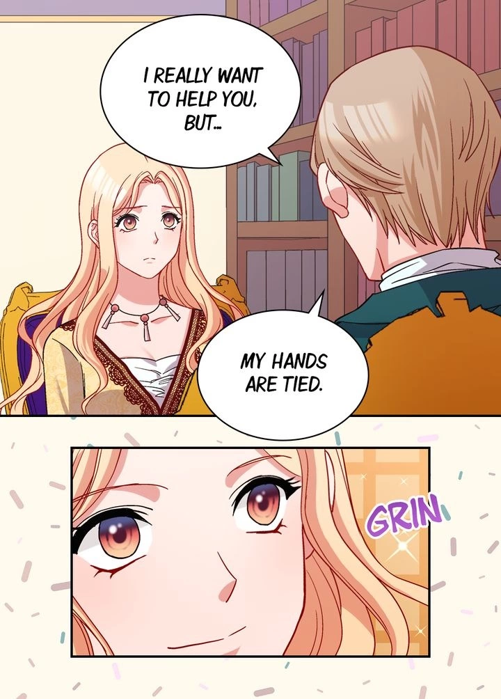 What It Takes to be a Villainess Chapter 75 page 52