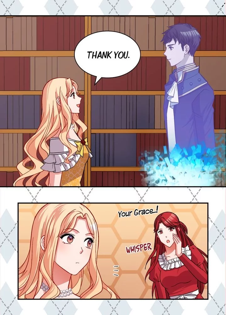 What It Takes to be a Villainess Chapter 74 page 45