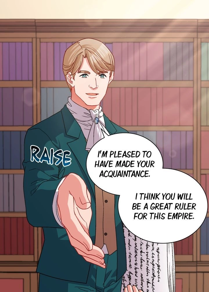 What It Takes to be a Villainess Chapter 76 page 39