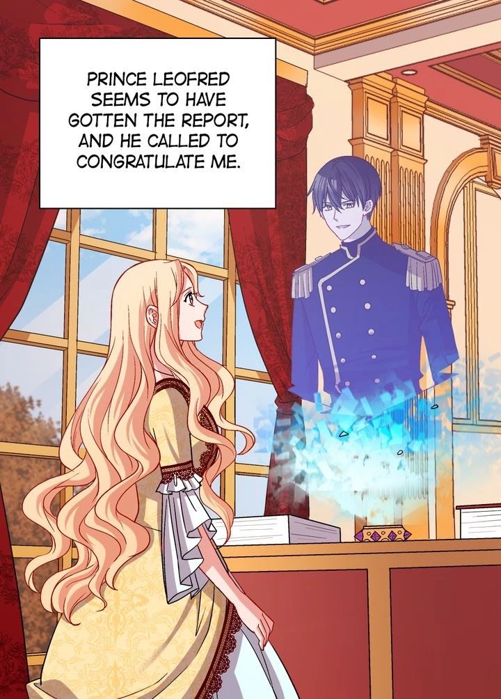 What It Takes to be a Villainess Chapter 76 page 49