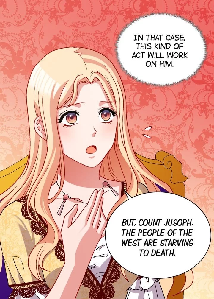 What It Takes to be a Villainess Chapter 75 page 46