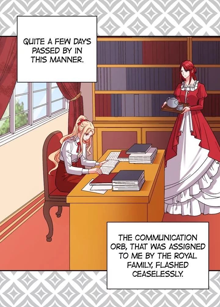 What It Takes to be a Villainess Chapter 74 page 26