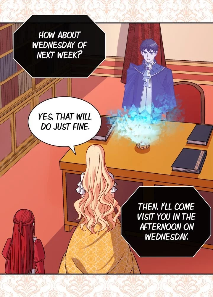 What It Takes to be a Villainess Chapter 74 page 47