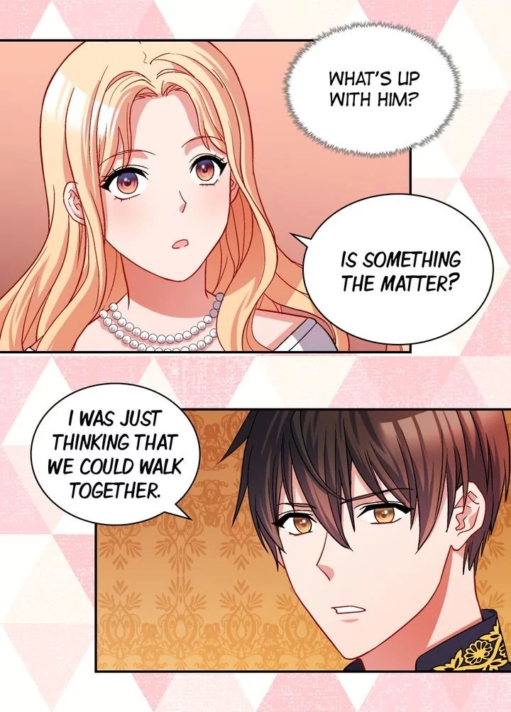 What It Takes to be a Villainess Chapter 74 page 56