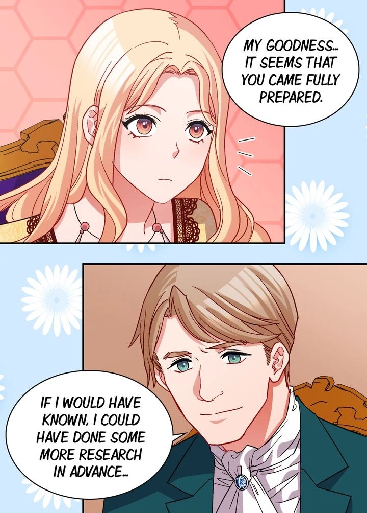 What It Takes to be a Villainess Chapter 76 page 36