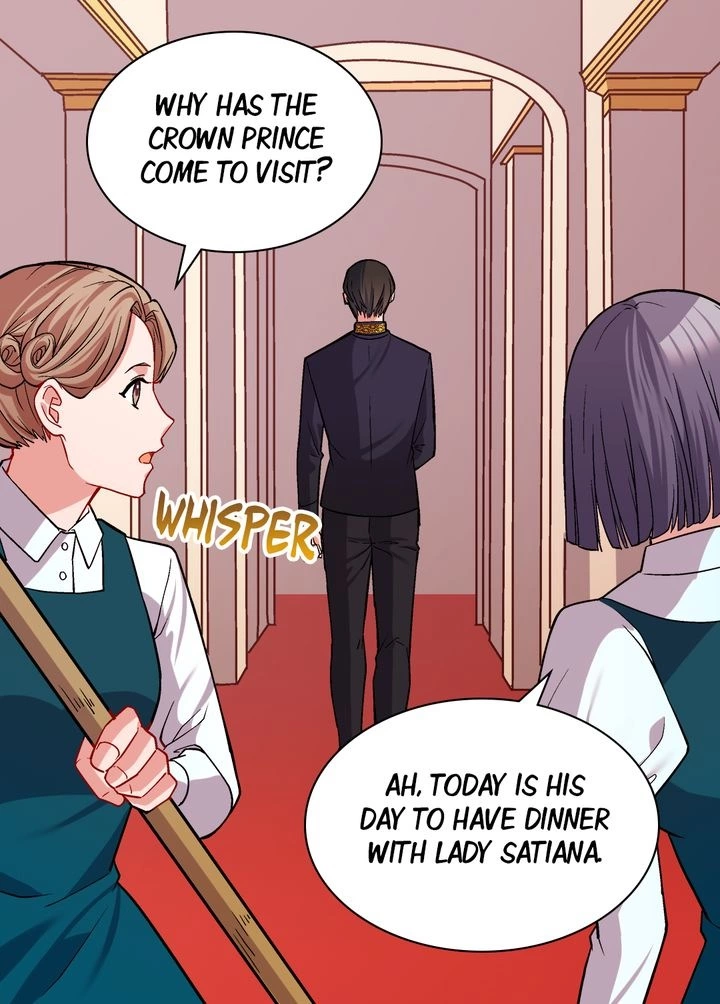 What It Takes to be a Villainess Chapter 74 page 52