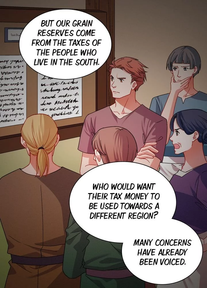 What It Takes to be a Villainess Chapter 75 page 44