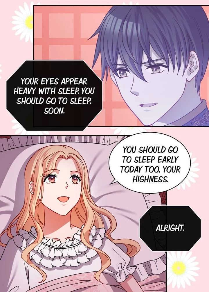 What It Takes to be a Villainess Chapter 74 page 33