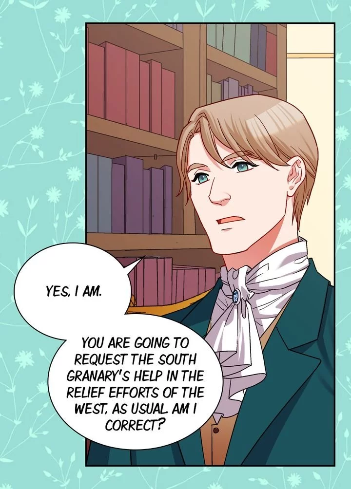 What It Takes to be a Villainess Chapter 75 page 40