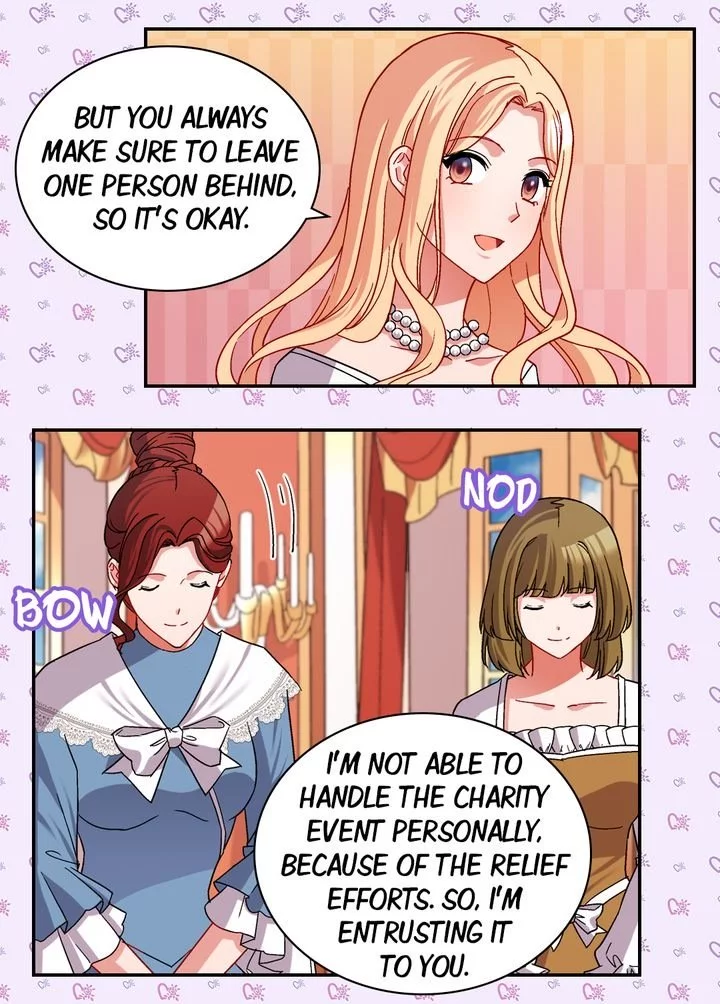 What It Takes to be a Villainess Chapter 74 page 37