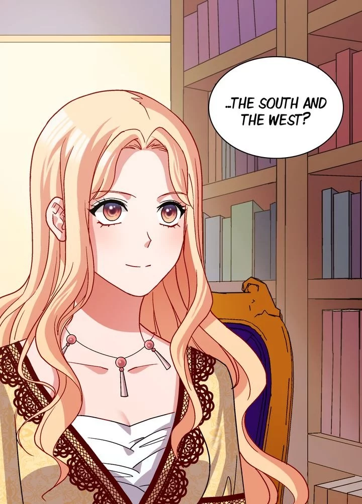 What It Takes to be a Villainess Chapter 75 page 58