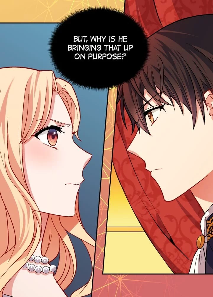 What It Takes to be a Villainess Chapter 74 page 64