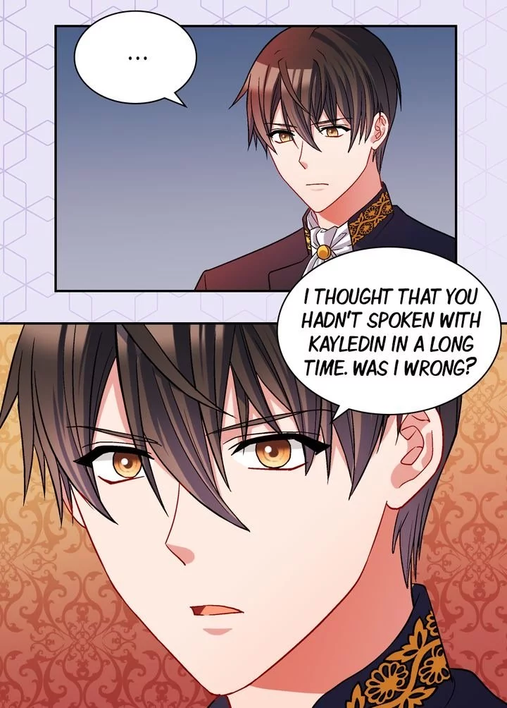 What It Takes to be a Villainess Chapter 74 page 61