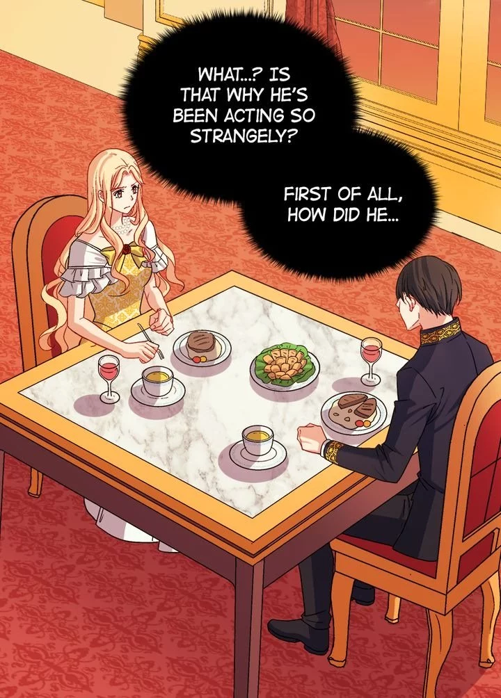 What It Takes to be a Villainess Chapter 74 page 62