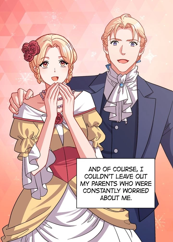 What It Takes to be a Villainess Chapter 76 page 54