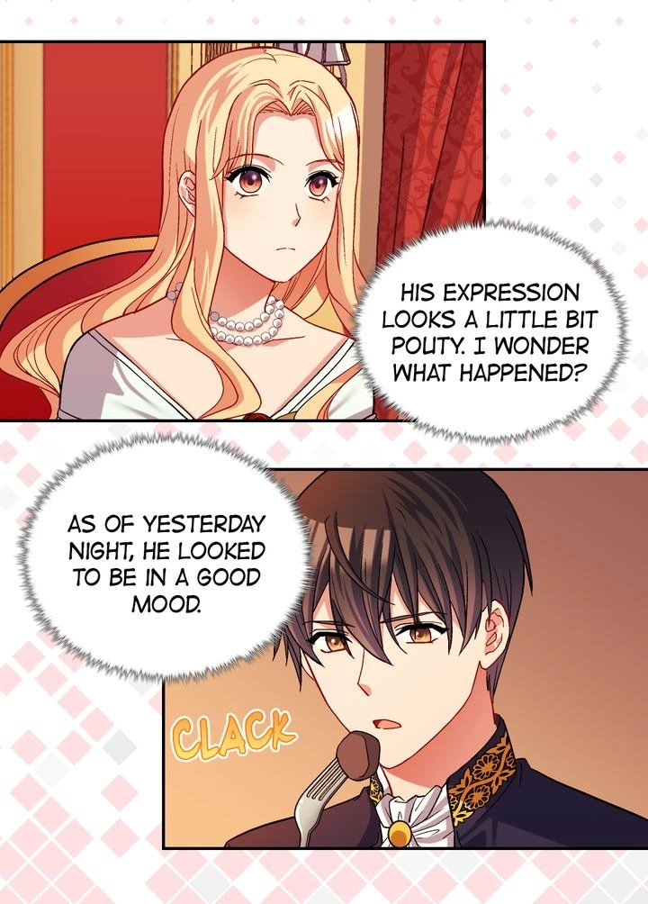 What It Takes to be a Villainess Chapter 74 page 58