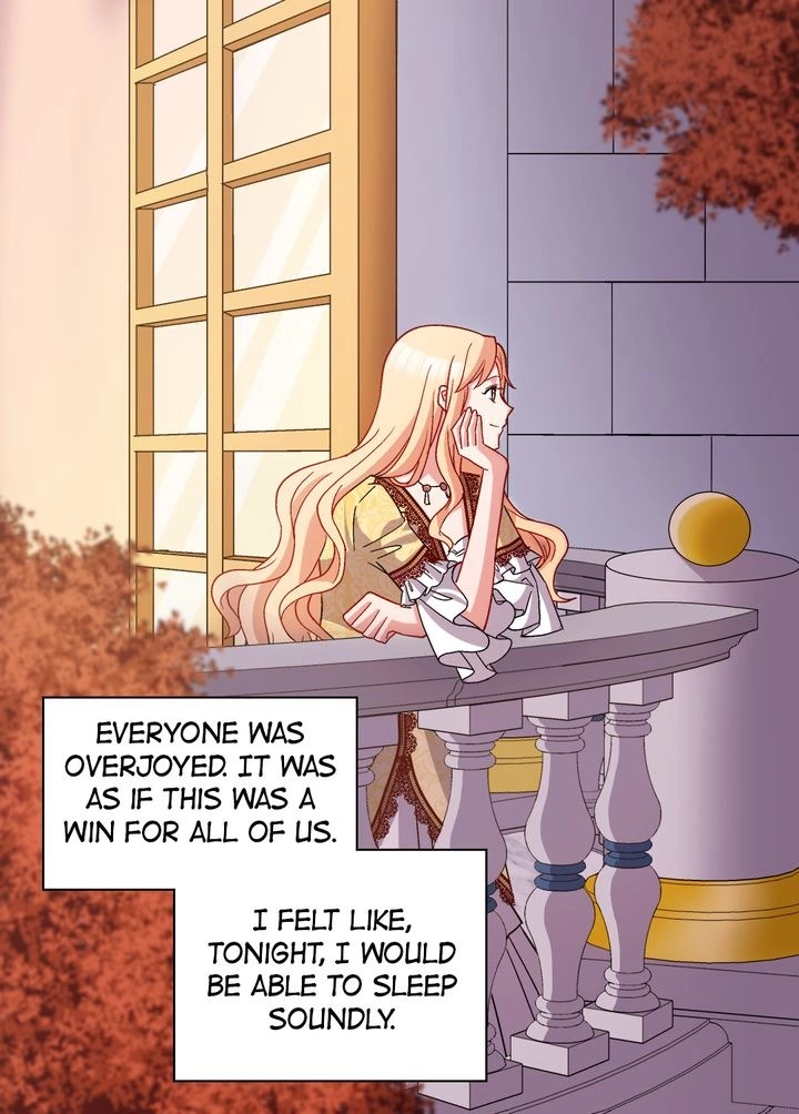 What It Takes to be a Villainess Chapter 76 page 55