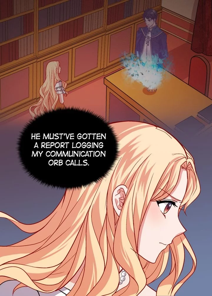 What It Takes to be a Villainess Chapter 74 page 63