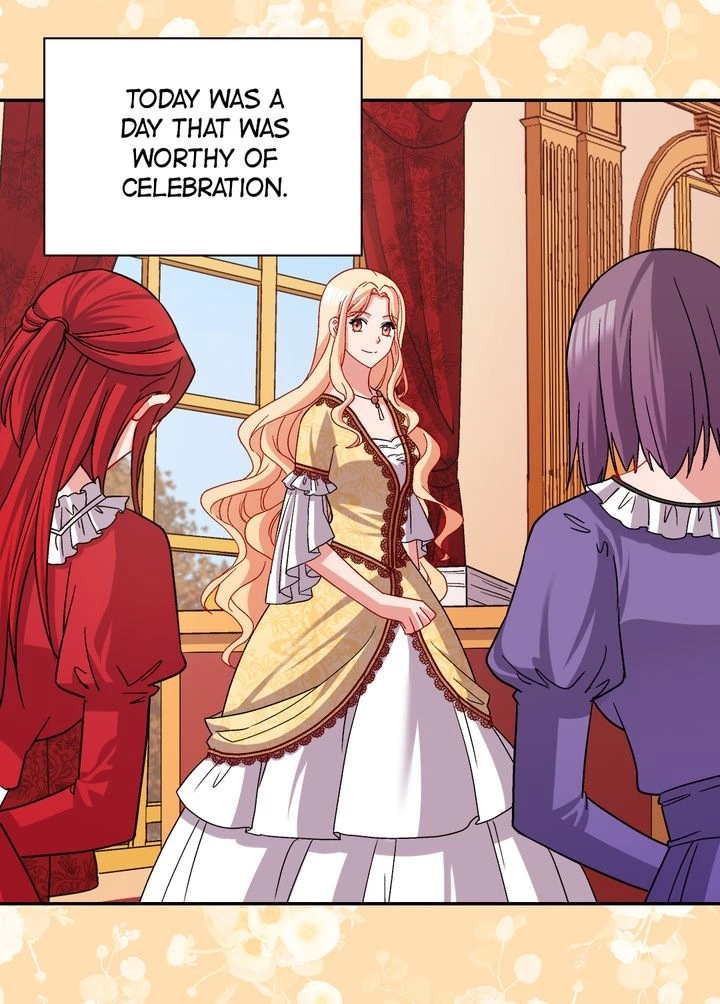 What It Takes to be a Villainess Chapter 76 page 52