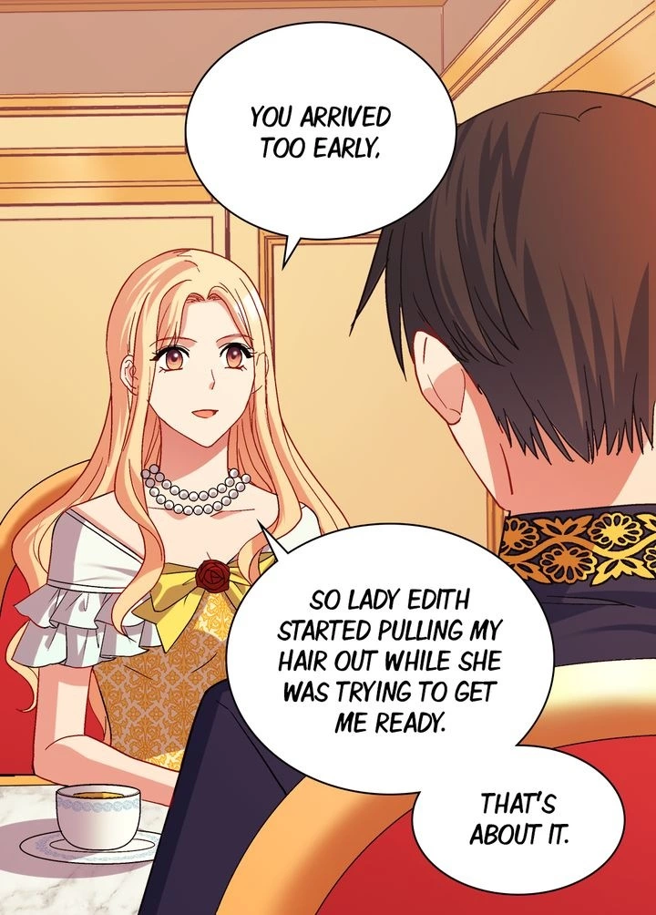 What It Takes to be a Villainess Chapter 74 page 60
