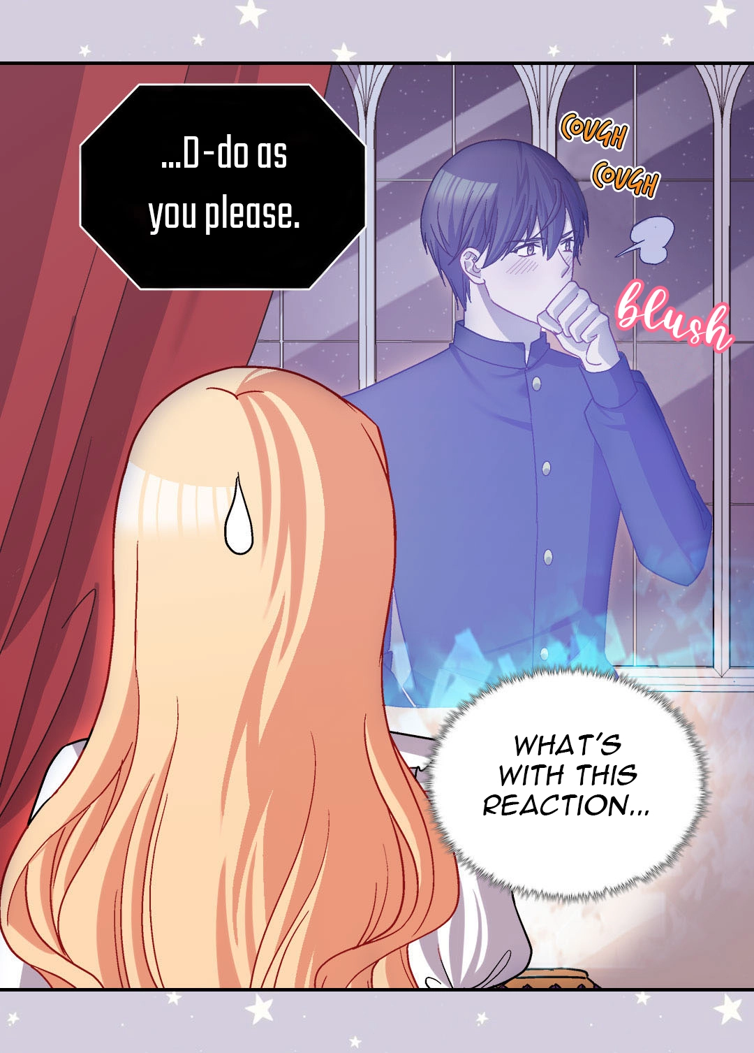 What It Takes to be a Villainess Chapter 78 page 5