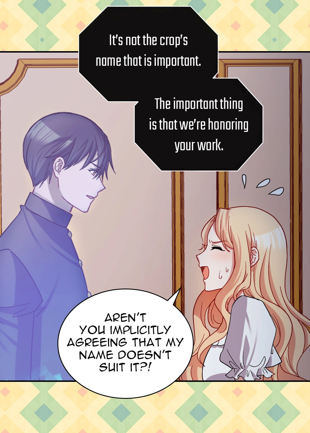 What It Takes to be a Villainess Chapter 78 page 13