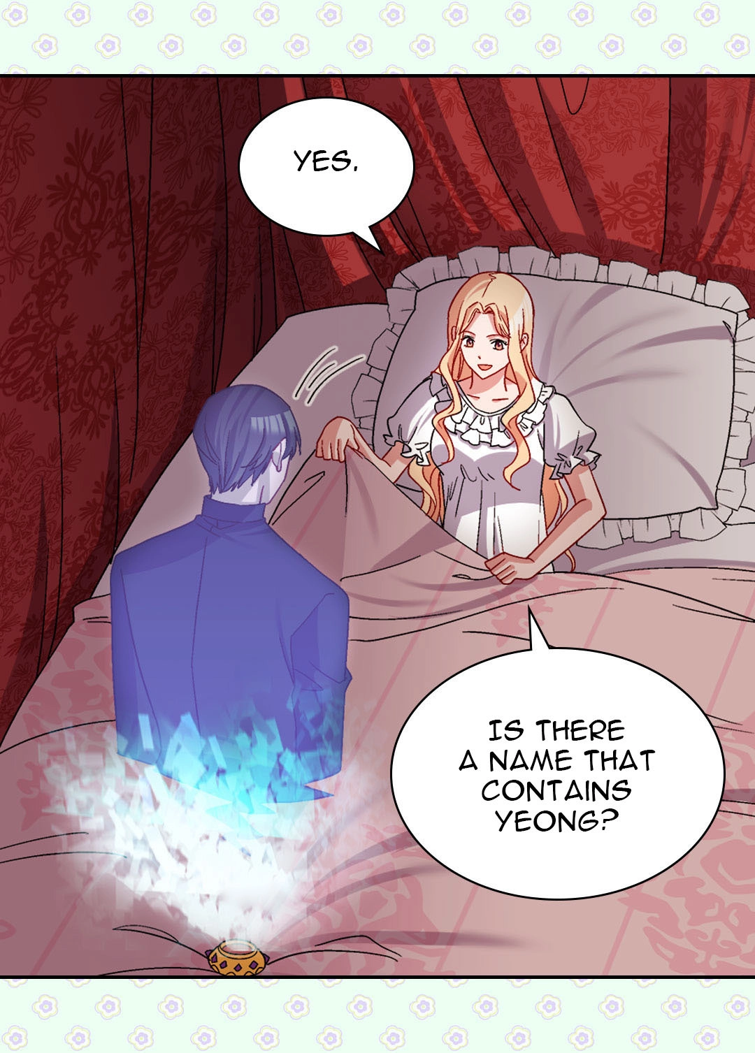 What It Takes to be a Villainess Chapter 78 page 17