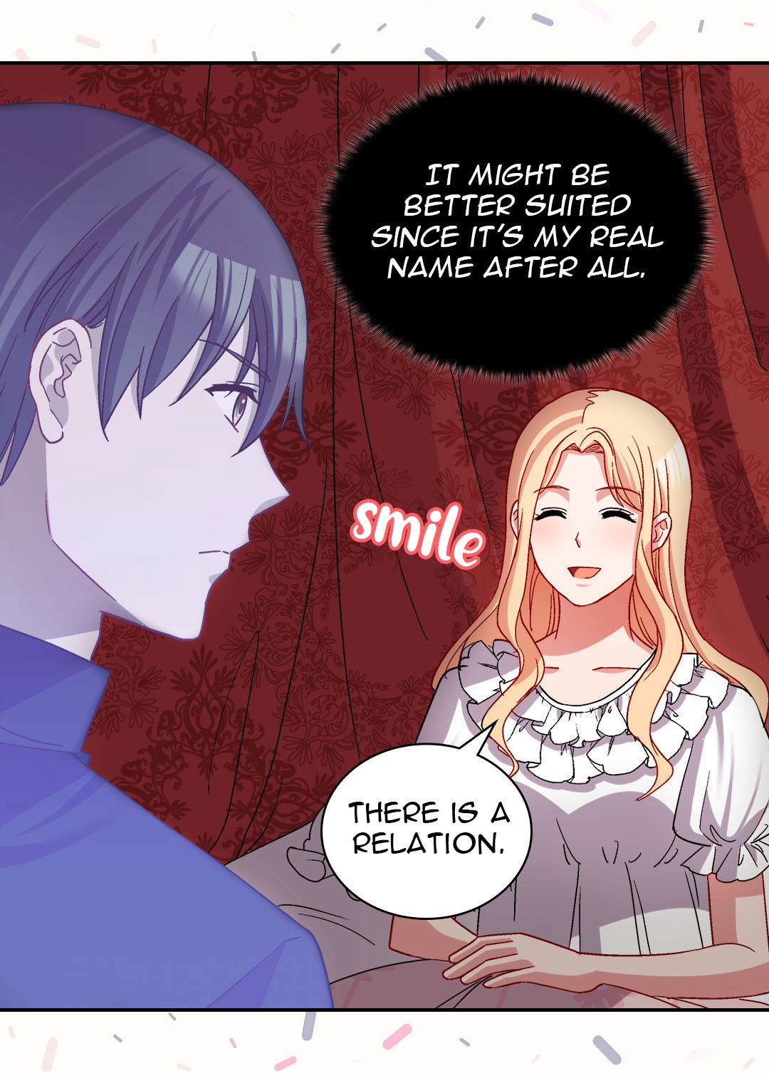What It Takes to be a Villainess Chapter 78 page 19
