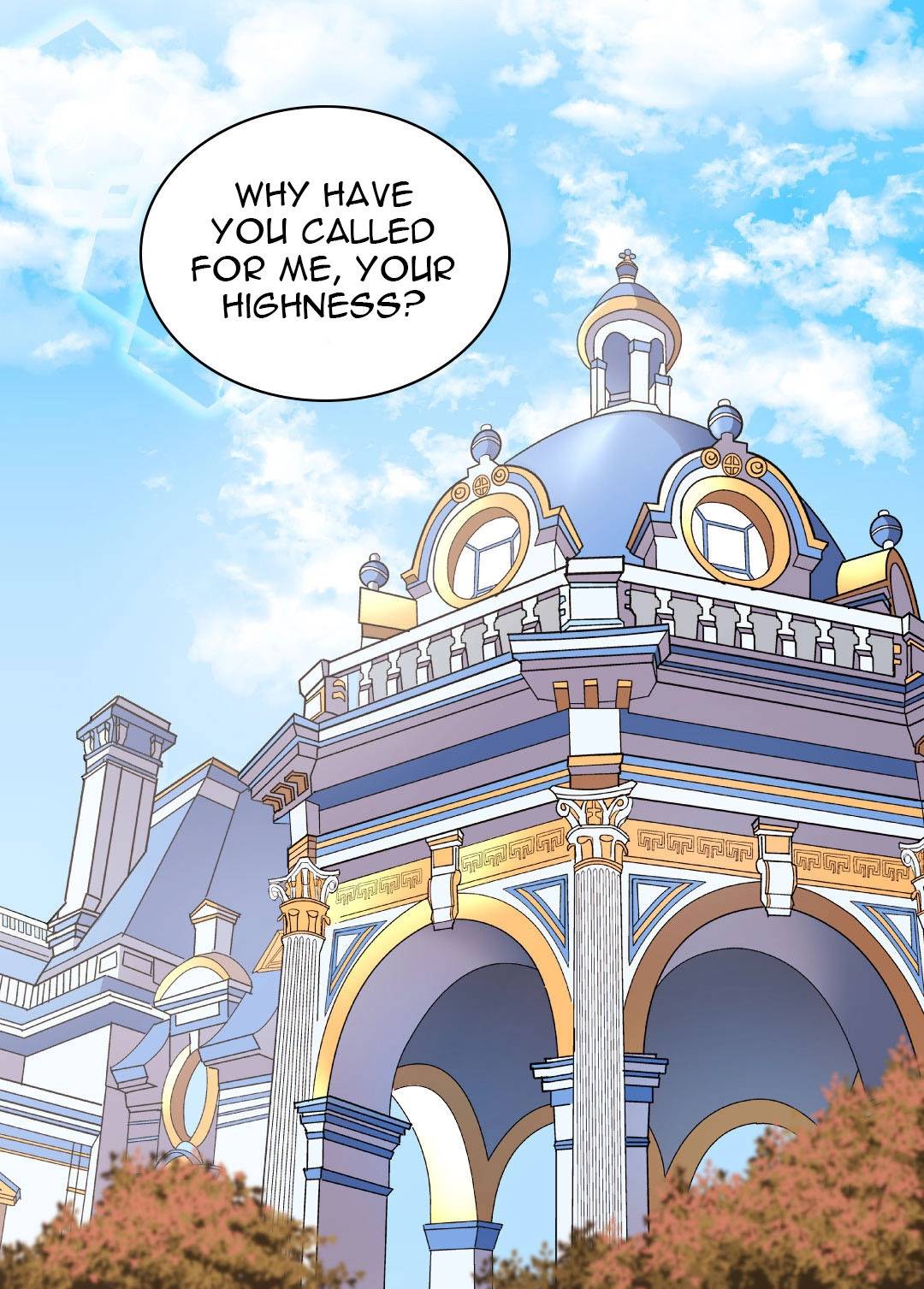 What It Takes to be a Villainess Chapter 78 page 23