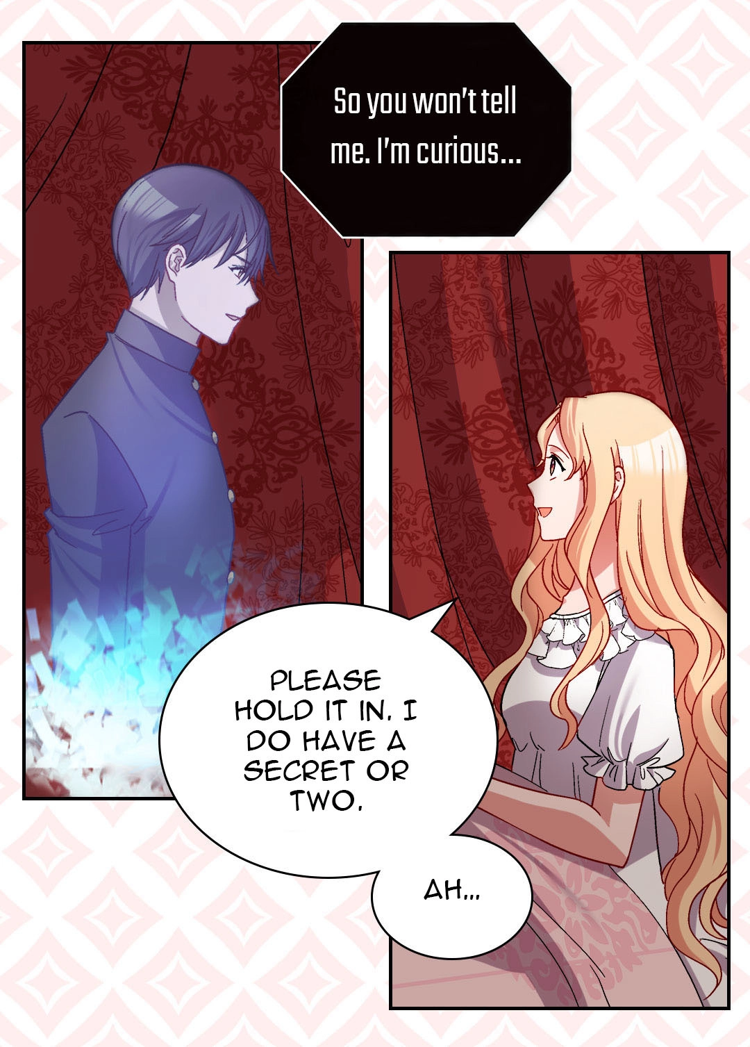 What It Takes to be a Villainess Chapter 78 page 20